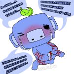 1:1 anthro attention_seeking blood blood_on_penis bodily_fluids crying cutting desperation digital_media_(artwork) discord_(app) genital_scar genitals gore hate_art healed_scar hi_res lisspord69 male penis penis_scar razor_blade scar secretly_loves_it self-harm self-harm_scars suffering tears unknown_species wumpus_(discord)