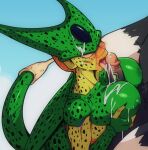 Dragon Ball Hentai rule 34 art 23