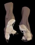 2_toes alien ambiguous_gender bioware bodily_fluids claws colored colored_sketch cum cum_covered cum_on_feet curling_toes digital_media_(artwork) electronic_arts feet foot_fetish foot_focus foot_shot genital_fluids humanoid liquid_on_feet mass_effect messy paws saliva saliva_on_foot shaded shaded_line_art simple082 sketch smaller_version_at_source soles solo toe_claws toes turian wrinkled_feet wrinkles