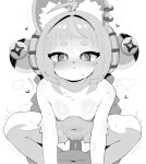 anthro areola biped blush breasts crouching_cowgirl duo eyelashes female female_penetrated fur genitals hi_res lagomorph leporid male male/female male_penetrating mammal mihoyo nipples nude omeki penetration penile penile_penetration pupils rabbit sex vaginal vaginal_penetration vulva zenless_zone_zero zhao_(zenless_zone_zero)