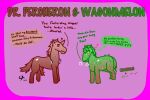 3:2 after_sex ambiguous_gender animal_genitalia animal_penis bloated blush blush_lines bodily_fluids breath candy colored_cum cum dessert english_text equid equine equine_genitalia equine_penis feral flavored_cum food food_creature genital_fluids genitals green_cum gummy_(food) gummy_creature hi_res horn in_heat incest_(lore) leaking_anus leaking_cum living_candy male male/ambiguous male/male malwarewolf404 mammal medical_instrument mythological_creature mythological_equine mythology panting penis scientific_instrument shaking sloppy_seconds stethoscope sweat sweatdrop text translucent translucent_body unicorn unicorn_horn unusual_bodily_fluids unusual_cum unusual_genital_fluids