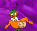 absurd_res bodily_fluids bottomless clothed clothing colorado crying equid equine female food food_creature forced fudencio_e_seus_amigos hasbro hi_res horse juninhooficial mammal my_little_pony penetration ponification pony rape semi-anthro sex solo tears vaginal vaginal_penetration