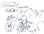 absurd_res anal anal_penetration anthro begging bovid breasts canid canine caprine chastity_cage chastity_device cheating_wife cuckold deer dialogue dolly_(meowawa) dominant dominant_female female from_front_position genitals group gynomorph herm herm/female hi_res humiliation infidelity intersex intersex/female interspecies kalsy mammal mating_press meowawa penetration penis pleading_eyes reina_(meowawa) sex sheep size_difference sketch small_breasts sound_effects text trio