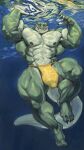 2026 5_fingers 5_toes abs absurd_res alligator alligatorid anthro barazoku biceps big_bulge big_muscles big_pecs biped black_claws black_finger_claws black_toe_claws bulge calf_muscles claws closed_smile clothed clothed_anthro clothed_male clothing conner_(oldshep) countershade_arms countershade_face countershade_hands countershade_scales countershade_tail countershade_torso countershading crocodilian detailed_bulge digital_media_(artwork) feet finger_claws fingers forearm_muscles full-length_portrait genital_outline green_body green_scales hi_res huge_bulge huge_muscles humanoid_feet humanoid_hands latissimus_dorsi looking_at_viewer male male_anthro mouth_closed muscular muscular_anthro muscular_arms muscular_male muscular_thighs navel nipples non-mammal_navel non-mammal_nipples obliques oldshep overbite pecs penis_outline plantigrade portrait quads reptile scales scalie shaded signature smile smiling_at_viewer solo swimming tail teeth toe_claws toes topless topless_anthro topless_male triceps underwater underwear underwear_only water yellow_clothing yellow_eyes yellow_underwear