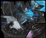 absurd_res anal anthro assimilation avali balls bodily_fluids corruption drone dronification ear_penetration eijumi_(legotank1110) feathered_wings feathers gameplay_mechanics genitals hi_res latex latex_creature latex_transformation lavali living_latex male nude nude_anthro oral oral_penetration penetration penile penis penis_milking pod restrained restrained_arms restrained_by_tentacles restrained_legs sex solo stuck stuck_genitals stuck_penis tentacle_penetration tentacle_sex tentacles through_wall transformation transformation_sequence urethra urethral wings yporolsya
