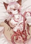 absurd_res anal anal_penetration anthro big_breasts blood blood_splatter bodily_fluids breasts butt death_piss disembowelment dying exposed_organs eyes_closed felid feline female female_death female_peeing frocloud genitals gore guts gutted gutting hair hi_res holding_breast holding_organ imminent_death intestines_out long_hair mammal nico_starlight nude object_in_ass organs pawpads paws peeing penetration presenting presenting_hindquarters presenting_vulva sex sex_toy sex_toy_in_ass sex_toy_insertion solo spread_legs spreading tan_body tan_fir vulva