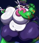  &lt;3_pupils absurd_res amphibian anthro areola bedroom_eyes belly biceps big_belly big_breasts big_the_cat black_eyes blush bodily_fluids breasts crossgender domestic_cat duo featureless_crotch felid feline felis female frog froggy_(sonic) green_body hi_res huge_breasts huge_thighs hyper hyper_breasts hyper_hips hyper_thighs lactating male male/female mammal milk mtf_crossgender multicolored_body muscular muscular_anthro muscular_male narrowed_eyes navel nipple_fetish nipple_pinch nipple_play nipples nude obese obese_anthro obese_female open_mouth overweight overweight_anthro overweight_female pinch pink_areola pink_nipples seductive sega sonic_the_hedgehog_(series) superix thick_thighs two_tone_body wide_hips yellow_sclera 