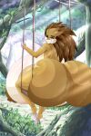  anthro big_breasts big_butt breasts brown_nipples butt claws colored female generation_1_pokemon huge_breasts huge_butt hyper hyper_breasts hyper_butt looking_at_viewer looking_back looking_back_at_viewer nintendo nipples okioppai pokemon pokemon_(species) sandpancake sandslash solo video_games 