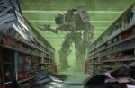  adamlapko carrefour hi_res kerfus machine post-apocalyptic robot solo 