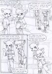  angry anthro black_and_white bodily_fluids boots border bottomwear brother brother_and_sister calming_down canid canine clothing comforting comic dasyuromorph dialogue dipstick_ears dipstick_tail door dot_eyes embrace english_text eyes_closed female footwear fox girly group hair hand_on_back hand_on_hip hand_on_own_hip hands_behind_back hug humor jacket keith_(kitfox-crimson) kitfox-crimson long_hair looking_at_another looking_at_partner looking_away looking_up male mammal markings marsupial monochrome mood_swing multicolored_ears novus_(kitfox-crimson) open_mouth outside_border pants pockets rena_(kitfox_crimson) rumour_(kitfox-krimson) screen shirt shoes sibling side_effects sister sketch skirt smile socks speech_bubble tail_markings tank_top tears text thylacine topwear 