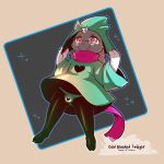  1:1 cold-blooded-twilight deltarune english_text girly hi_res male ralsei solo text undertale_(series) video_games 