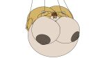 anthro areola belly big_belly big_breasts big_butt black_areola black_nipples bound breasts butt female generation_1_pokemon hi_res huge_breasts huge_butt hyper hyper_belly hyper_breasts hyper_butt madnevil morbidly_obese morbidly_obese_female nintendo nipples obese obese_female overweight overweight_female pokemon pokemon_(species) sandpancake sandslash simple_background solo video_games white_background 