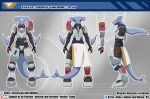  aljune_art anthro destiny destiny_(video_game) destiny_2 english_text fireteam_epsilon garchomp generation_4_pokemon guardian guardian_(destiny) hi_res male model_sheet nintendo pokemon pokemon_(species) solo text titan_(destiny) url video_games zavala 