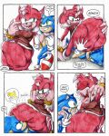  abdominal_bulge absurd_res after_vore amy_rose anthro belly big_belly comic digestion eulipotyphlan female female_pred group hi_res killboo male male/female mammal miles_prower oral_vore same_size_vore sega sonic_the_hedgehog sonic_the_hedgehog_(series) tongue tongue_out trio vore were wereeulipotyphlan werehog 