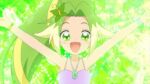  jewelpet_(series) jewelpet_magical_change non-web_source peridot_(jewelpet) tagme 