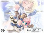  ishihara_masumi ragnarok_online super_novice tagme wallpaper 