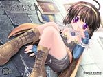  alchemist ishihara_masumi ragnarok_online tagme wallpaper 