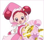  harukaze_doremi ojamajo_doremi tagme takanashi_shizue 