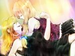  alice_margatroid bad_id bad_pixiv_id blonde_hair kashii kirisame_marisa long_hair multiple_girls short_hair touhou 