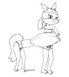 2022 9:10 assisted_exposure biped bra braixen briefs clothed clothing crystal_(pazymomo) duo embarrassed erection erection_under_briefs exposed_underwear face_panties female flame_(pazymomo) full-length_portrait generation_4_pokemon generation_6_pokemon head_markings looking_at_another looking_down lucario male markings monochrome navel nintendo panties partially_clothed paws pazymomo pen_(artwork) pokemon pokemon_(species) portrait pseudo_clothing pseudo_clothing_removed smile smirk spikes spikes_(anatomy) standing stick tenting text text_on_bra text_on_clothing text_on_underwear traditional_media_(artwork) training_bra underwear underwear_only undressing_another video_games 
