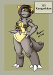  anthro anthrofied bernardol22 breasts duo female generation_1_pokemon genitals grace_(pokemon) hi_res hitori09 kangaskhan nintendo nipples nude pinup pokemon pokemon_(species) pokemorph pose pussy serena_(pok&eacute;mon) shiny_pokemon transformation video_games 