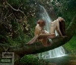  bestiality_pregnancy breeding_season duo ejaculation female female_penetrated feral haplorhine hard_sex human male male/female male_penetrating male_penetrating_female mammal monkey nature nature_background nude penetration primate sex 