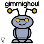  1:1 2022 ambiguous_gender antennae_(anatomy) barefoot black_antennae black_body black_outline black_skin crossover earless english_text featureless_crotch feet generation_9_pokemon gimmighoul gimmighoul_(roaming_form) grey_body grey_skin happy hi_res humanoid humor logo logo_parody multicolored_antennae multicolored_body multicolored_skin nintendo noseless not_furry nude outline parody pleothecrapartist pokemon pokemon_(species) portrait reddit reddit_logo round_head simple_background smile smiling_at_viewer solo standing text toony video_games white_background yellow_antennae yellow_eyes 