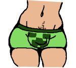 2023 body_hair bulge clothing creeper_(minecraft) happy_trail human k.see line_art male mammal microsoft minecraft mojang pubes ralph_(k.see) simple_background sketch solo underwear white_background wide_hips xbox_game_studios