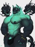 abs anthro areola barazoku barely_visible_genitalia barely_visible_penis biceps big_muscles big_pecs black_clothing black_thong black_underwear blush canid canid_demon canine cerberus_(fortnite) charcoalwaffle26 clothing demon epic_games fortnite genitals hellhound huge_muscles huge_pecs huge_thighs humanoid_genitalia humanoid_hands humanoid_penis living_tail male mammal manly multi_head multicolored_body muscular muscular_anthro muscular_arms muscular_legs muscular_male muscular_thighs mythological_canine mythological_creature mythology nipple_piercing nipples obliques open_mouth pecs penis piercing serratus sharp_teeth small_waist solo tail tail_head teeth thick_arms thick_penis thick_thighs thong triceps underwear unusual_anatomy unusual_tail