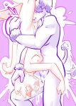  2022 69_position ahegao anthro anthro_on_anthro bodily_fluids breasts canid canine canis clio_(moot_point) cunnilingus delilah_(moot_point) digital_drawing_(artwork) digital_media_(artwork) domestic_cat domestic_dog duo ejaculation eye_roll felid feline felis female female/female fur genital_fluids genitals hair hair_over_eyes interspecies looking_pleasured mammal moot_point nipples nude nude_female oral poodle purple_hair pussy pussy_ejaculation pussy_juice sex standing standing_69_position standing_sex story story_in_description tail_motion tailwag toxoglossa upside_down vaginal white_body white_fur 