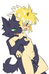  2021 abdominal_bulge anthro anthro_penetrating anthro_penetrating_humanoid black_nose blonde_hair breast_squeeze breasts canid canine canis duo elf female female_penetrated fur green_eyes hair hi_res horn humanoid humanoid_on_anthro humanoid_penetrated interspecies kemono male male/female male_penetrating male_penetrating_female mammal monotone_body monotone_fur multicolored_hair nifuramu_(pizademokttero) open_mouth orgasm penetration penile penile_penetration penis_in_pussy pink_tongue pizademokttero portrait purple_body purple_fur sex sharp_teeth side_view simple_background small_breasts tan_body tan_skin teeth three-quarter_portrait tongue two_tone_hair vaginal vaginal_penetration white_background white_hair wolf 