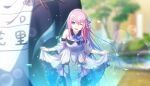  megurine_luka official_art pink_hair project_sekai tagme 