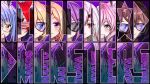  6+girls ahoge akai_haato aki_rosenthal animal_ears antenna_hair anya_melfissa black_jacket blonde_hair blue_eyes blue_hair brown_hair glasses green_eyes group_name hakos_baelz hakui_koyori highres hololive hololive_english hololive_grand_theft_auto hololive_indonesia hood hoodie horns jacket long_hair mask mouth_mask multicolored_hair multiple_girls nakiri_ayame nanashi_mumei official_alternate_costume official_alternate_hairstyle one_side_up pink_hair purple_eyes purple_hair purple_hoodie rabbit_ears red_eyes red_hair round_eyewear short_hair skin-covered_horns streaked_hair sunglasses tokoyami_towa usada_pekora very_long_hair virtual_youtuber white_hair wolf_ears yossuixyossui 