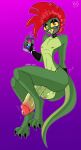  anthro for gecko hi_res invalid_tag jay_ash_gh lizard male male/male rafael_fluffy reptile scalie solo 