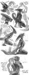 absurd_res anal anal_penetration anthro aphrodisiac_gas aphrodisiac_mask bdsm bite biting_another bondage bound collar comic crius_(offline_user) dialogue dominant dragon duo full_body_suit gag gas_mask hi_res kneeling lizardman male manhandling mask mythological_creature mythological_scalie mythology naxther object_in_ass overlord_(series) penetration posture_collar pqpics ring_gag scalie sex_toy sex_toy_in_ass sex_toy_insertion sex_toy_penetration