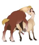 absurd_res anatomically_correct anatomically_correct_genitalia anatomically_correct_pussy animal_genitalia animal_penis animal_pussy bodily_fluids centaur chubby_intersex cum cum_in_pussy cum_inside draft_horse duo embrace equid equid_taur equine equine_penis equine_pussy erection from_behind_position genital_fluids genitals gynomorph herm hi_res hooves horse hug hugging_from_behind humanoid humanoid_taur intersex intersex/intersex kevira065 mammal mammal_taur mounting nude penetration penis pregnant pregnant_intersex pregnant_sex pussy raised_tail rear_view sex size_difference taur vaginal vaginal_penetration 