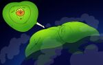 2025 belly big_belly big_butt big_cheeks black_eyebrows black_mouth burping butt chubby_cheeks close-up colored deep_navel digital_media_(artwork) earth electronic_arts elemental_creature eyebrows eyes_closed fat_rolls female flora_fauna flower flower_creature freckled_butt freckled_face freckles green_body hi_res hiccuping huge_belly huge_butt huge_cheeks hyper hyper_belly hyper_butt immobile morbidly_obese morbidly_obese_female navel not_furry obese obese_female octoguy open_mouth orange_face overweight overweight_female petals planet plant plants_vs._zombies popcap_games shaded sitting_on_planet solo space sunflower_(pvz) teeth tongue yellow_petals yellow_tongue