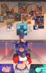  1girl absurdres arm_cannon autobot beast_wars beast_wars:_transformers blue_eyes breasts cannon decepticon genderswap genderswap_(mtf) glowing glowing_eyes highres holding hot_rod_(transformers) humanization insignia kotobukiya_bishoujo matrix_of_leadership mecha megatron multiple_boys namikaze_(dobbyka) open_mouth optimus_prime optimus_prime_(kotobukiya_bishoujo) orion_pax red_eyes robot science_fiction smile smokescreen_(transformers) transformers transformers:_generation_1 transformers_(live_action) transformers_animated transformers_armada transformers_cyberverse transformers_one transformers_prime transformers_unicron_trilogy weapon 