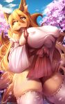 absurd_res anthro big_breasts breasts female hi_res huge_breasts solo viejillox 