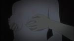  1girl animated animated_gif breasts groping medium_breasts nipples sairenji_haruna to_love-ru yuuki_rito 