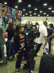  absurdres cosplay highres iron_man marvel photo war_machine 