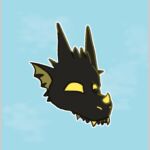  1:1 absurd_res dragon hi_res icon kodathedemon pfp 