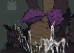 2_penises absurd_res against_surface against_wall animal_genitalia animal_penis blizzard_entertainment bodily_fluids cloaca cloacal_penis cum cum_on_chest cum_on_face cum_on_horn cum_on_penis cum_on_self cum_on_shoulder dahurgthedragon dragon dripping european_mythology feral genital_fluids genitals hemipenes hi_res horn leaking_precum leaning_against_wall male multi_genitalia multi_penis mythological_creature mythological_scalie mythology penile_spines penis precum precum_drip scalie seminal_groove solo spread_legs spreading warcraft western_dragon wrathion_the_black_prince_(warcraft)