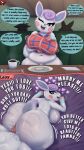 3_fingers ambiguous_species animal_crossing anon anthro asking_viewer ass_up background_character bed bedroom bedroom_sex belly beverage big_breasts big_butt big_ears big_penis blue_body blue_fur blush bodily_fluids body_blush booth booth_seating bottom_heavy bottomless bottomless_female bouncing_butt breast_squish breasts breath brown_nose butt butt_blush butt_jiggle butt_ripples cafe casual_exposure clothed clothing coffee coffee_mug comic cum_request curvy_figure date date_pov deer dewclaw dialogue diana_(animal_crossing) doggystyle duo faceless_character faceless_male female fingers first_person_view from_behind_position fur furniture genital_fluids genitals glistening glistening_breasts glistening_butt glistening_genitalia glistening_pussy hair happy happy_sex head_tilt heart_eyes heart_symbol hi_res huge_breasts huge_butt i_love_you impregnation_request insemination_request inside jiggling looking_at_viewer looking_back looking_pleasured male male/female mammal motion_lines napkin navel nintendo one_eye_closed one_page_comic pattern_clothing penetration penile penile_penetration penis penis_in_pussy pink_body pink_fur plate purple_eyes purple_hair pussy pussy_blush pussy_juice_on_penis red_clothing rosy_cheeks scut_tail sex short_tail silhouette slightly_chubby slightly_chubby_female smile smiling_at_viewer sparkles squish story story_in_description striped_clothing stripes stylish_apollo subscribestar subscribestar_logo sweat sweaty_breasts sweaty_butt table tail talking_to_viewer text thick_thighs tongue tongue_out tremble_spikes twitter twitter_handle twitter_logo vaginal vaginal_fluids vaginal_penetration voluptuous_female white_body white_fur wide_hips wink winking_at_viewer