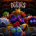  character_mask colored_skin dark_meta_knight dark_nebula doomer_(kirby) forgo_dedede gooey_(kirby) grand_doomer helldoron highres hyness king_dedede kirby_(series) kracko looking_at_viewer mask morpho_knight no_humans orange_skin robobot_armor star_(symbol) star_block waddle_dee 