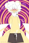  abstract_background absurd_res anthro blush bodily_fluids clothed clothing cum cum_in_clothing cum_in_underwear cum_through_clothing cum_through_underwear erection erection_under_clothing excessive_cum excessive_genital_fluids generation_6_pokemon genital_fluids hands_behind_back hi_res hypnosis male meowstic mind_control nintendo nosylvsforwork orgasm pokemon pokemon_(species) ringed_eyes shiny_pokemon spiral_background underwear video_games wet wet_clothing wet_underwear 