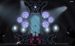 2025 activision claws comic crystal cynder digital_media_(artwork) dragon female feral glowing glowing_eyes group hi_res horn lights mirror monster mythological_creature mythological_scalie mythology scalie spyro_the_dragon tail wings zilonking