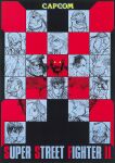  akuma_(street_fighter) bald balrog_(street_fighter) beard beret black_hair blanka braid cammy_white chonmage chun-li claws clenched_teeth dee_jay dhalsim double_bun e._honda everyone evil_grin evil_smile eyepatch facepaint facial_hair fangs fei_long game_cg glowing glowing_eyes grin guile hair_bun hat headband highres ken_masters logo m._bison missing_tooth mohawk nishimura_kinu no_pupils non-web_source official_art open_mouth poster_(medium) promotional_art ryu_(street_fighter) sagat smile street_fighter street_fighter_ii_(series) teeth thunder_hawk topknot twin_braids v-shaped_eyebrows vega_(street_fighter) white_eyes zangief 