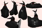 absurd_res after_sex animate_inanimate blush blush_lines bodily_fluids body_outline cloak cloak_only clothed clothing clothing_lift clothing_penetration cum deltarune dialogue dripping ear_grab erect_nipples fabric_creature fangs female forced_in_fabric gaping gaping_vagina genital_fluids genitals glowing glowing_mouth grinding heart_symbol hi_res humanoid jeffman24 leaking_cum leaking_precum living_clothing male male/female nipple_outline nipples open_mouth open_smile outline penetration precum precum_drip presenting presenting_vulva sex sex_through_clothing shadow_mantle_(deltarune) smile solo spread_legs spread_vulva spreading teeth thigh_sex undertale_(series) vulva