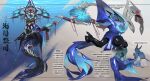 2025 2_horns abstract_background absurd_res after_transformation anal_beads animal_genitalia animal_penis animate_inanimate anthozoan anthro anthro_focus areola before_and_after black_horn black_latex black_text blue_body blue_cape blue_clothing blue_fin blue_penis blue_skin blue_tentacles blush bodily_fluids bottomwear breast_milking breasts cape cephalopod ceremony chinese_description chinese_text clitoris clitoris_piercing clitoris_ring clothing cnidarian coleoid crying decapodiform digital_media_(artwork) dipstick_ears diving_helmet dragon duo ear_markings ear_piercing ear_ring ears_back ears_outwards eastern_dragon english_description equine_genitalia equine_penis eyes_closed female female_anthro female_focus feral flukes full-length_portrait fused_fingers fused_legs genital_piercing genitals glistening glistening_body glistening_latex green_hair group hair half-closed_eyes hand_holding head_horn headgear hi_res holding_object holding_staff horn jewelry lactating latex latex_clothing latex_mermaid latex_skinsuit living_clothing loincloth long_ears lying magic_user male male_anthro male_feral marine medium_breasts merfolk mermaid_tail mermaidification milk milk_collecting mollusk multicolored_ears multiple_images muscular muscular_anthro muscular_male mythological_creature mythological_scalie mythology narrowed_eyes navel navel_piercing necklace nipple_fetish nipple_outline nipple_penetration nipple_piercing nipple_play nipples on_back penetration penis penis_in_mouth permanent_bondage piercing pivoted_ears portrait puffy_areola red_eyes restrained restrained_arms reverse_diving_suit ring_piercing ritual sacrifice sacrificial_maiden scalie sea_anemone sex_toy shaman shanher_(character) shell skinsuit slim_anthro slim_female small_waist snout solo_focus split_form squid staff story symbiotic teal_dipstick_ears tears tentacles text tight_clothing translation_request tribal_spellcaster trio visor_helmet vulva_ring water welling_tears wide_hipped_anthro wide_hipped_female yucca